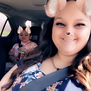 Meet your Posher, Gaby